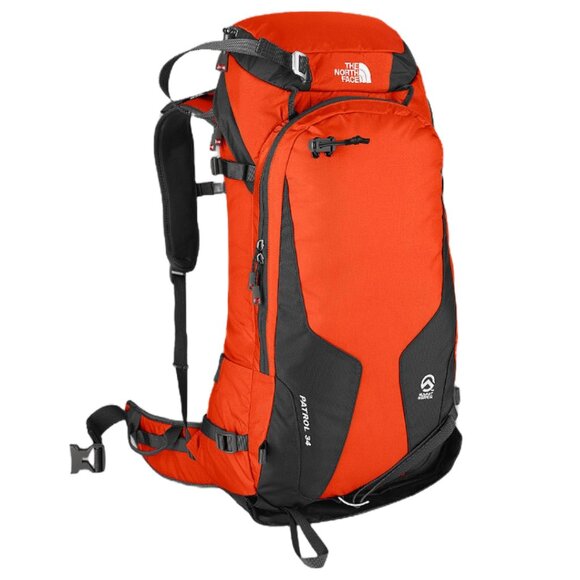 The North Face Handbags - The North Face Summit Series Patrol 34L Backpack, Size S/M